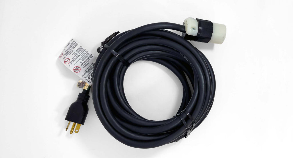 110V extension cord